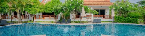 Luxury Substance Abuse Rehab in Thailand.